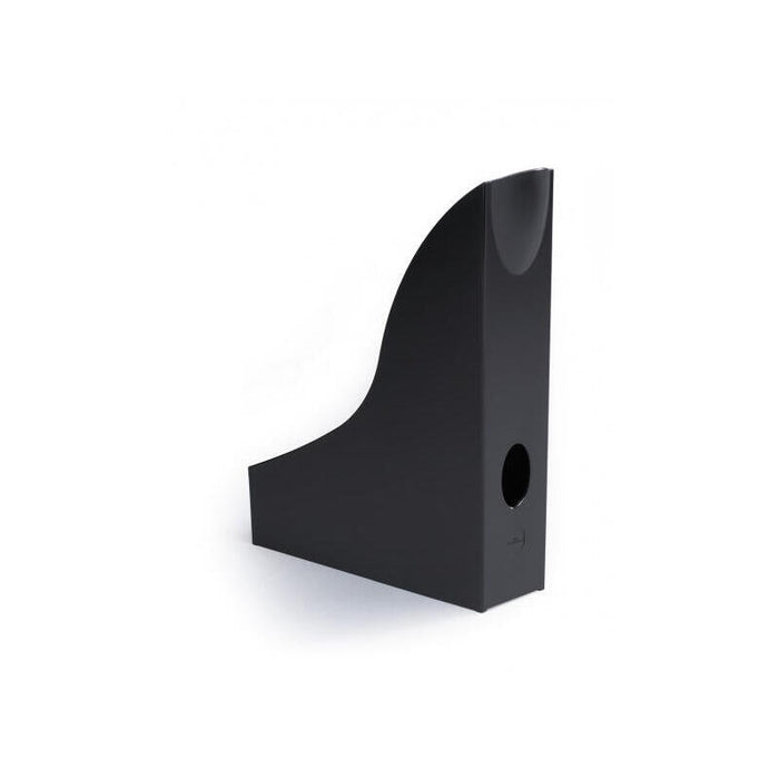 Durable Basic Mehsammler A4 Negro