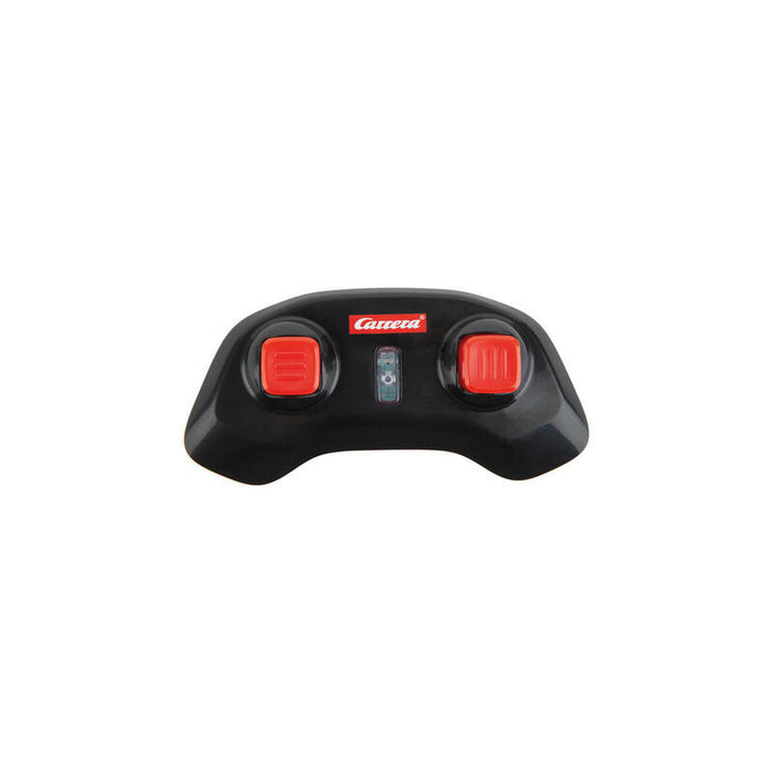 Carrera 2.4ghz Mario Kart Mini Rc - Caja De Papel Melocotón 370430036