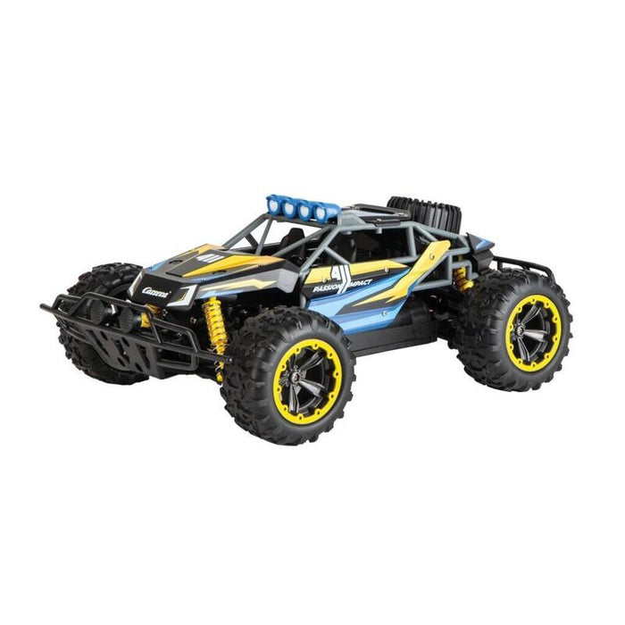 Carrera 2.4ghz Pasión Impacto 3.0, Rc 370160152