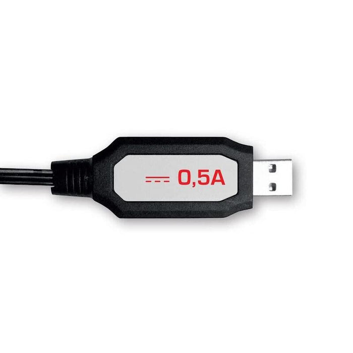 Carrera Rc - Usb Charger 3.2v-500mah