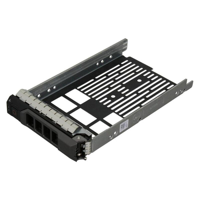 Carrier Hdd, 3.5 Inch,  Sas-Satau