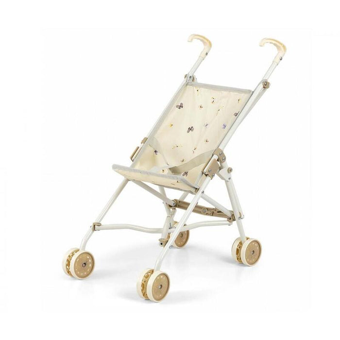 Carrito Para Lalek Julia Nature