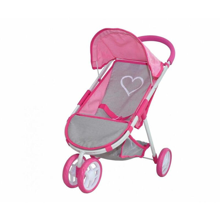 Carrito Para Lalek Susie Prestige