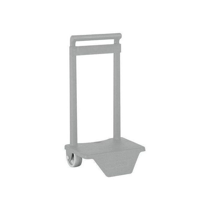Carro Guarderia Plata Pant.877c