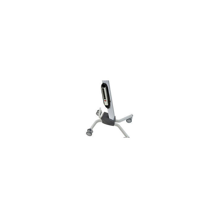 Carro Para Portátil Ergotron Neo-Flex, Gris, Para Portátiles De 13" A 17" 24-205-214