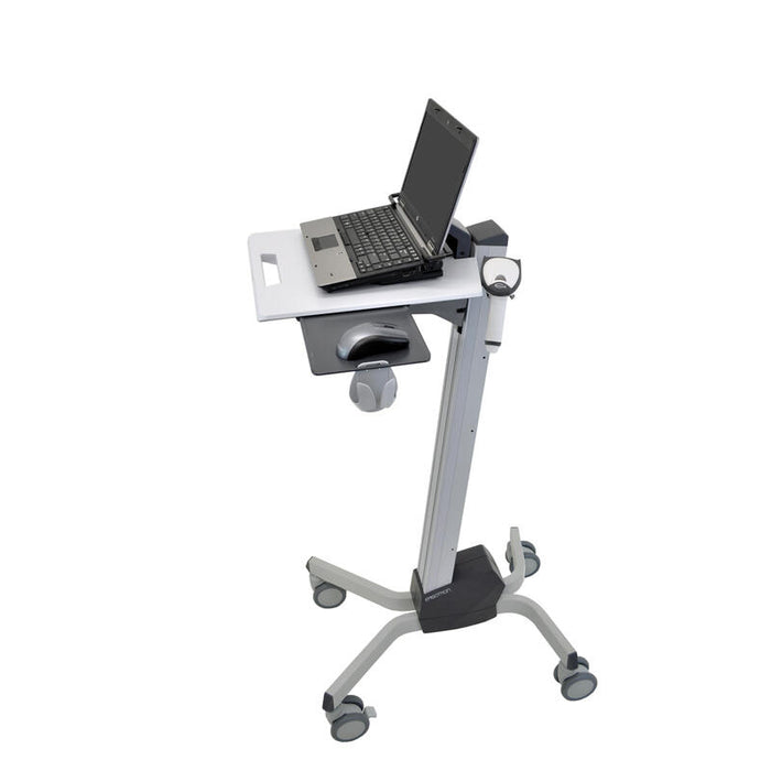 Carro Para Portátil Ergotron Neo-Flex, Gris, Para Portátiles De 13" A 17" 24-205-214