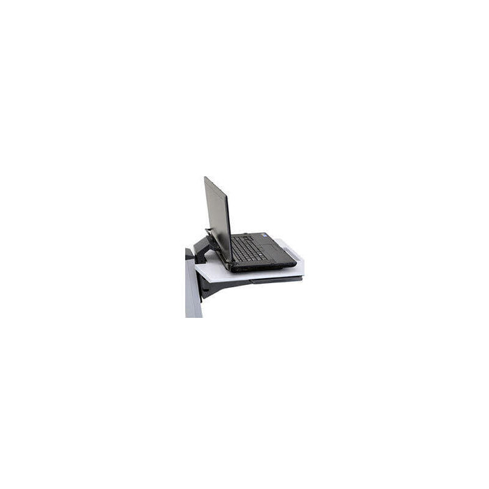 Carro Para Portátil Ergotron Neo-Flex, Gris, Para Portátiles De 13" A 17" 24-205-214