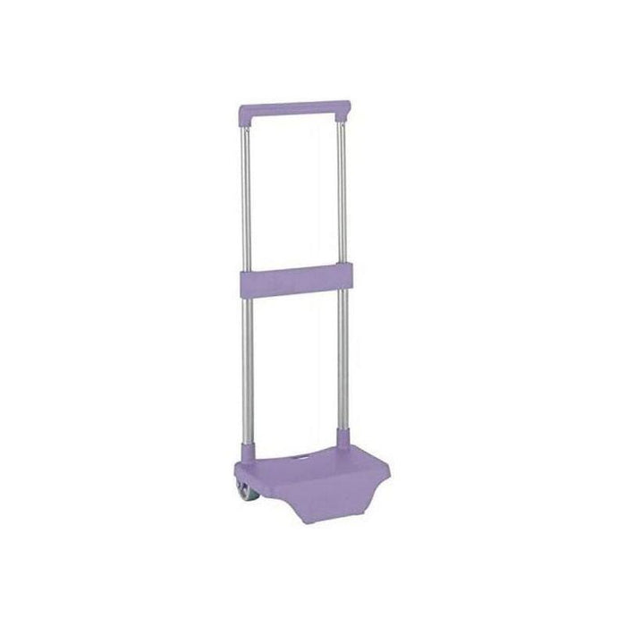 Carro Porta.Pqño. Malva Pant.2072c