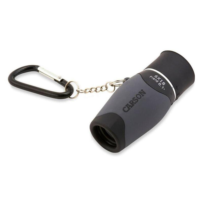 Carson Mm-618 Minimight 6x18 Monocular