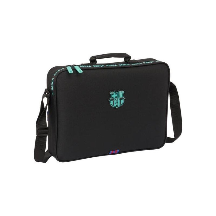 Cartera Extraescolares F.C.Barcelona 3ª Equipacion