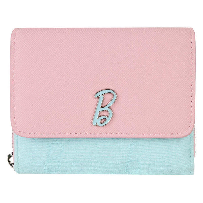 Carteras Skate Barbie Loungefly