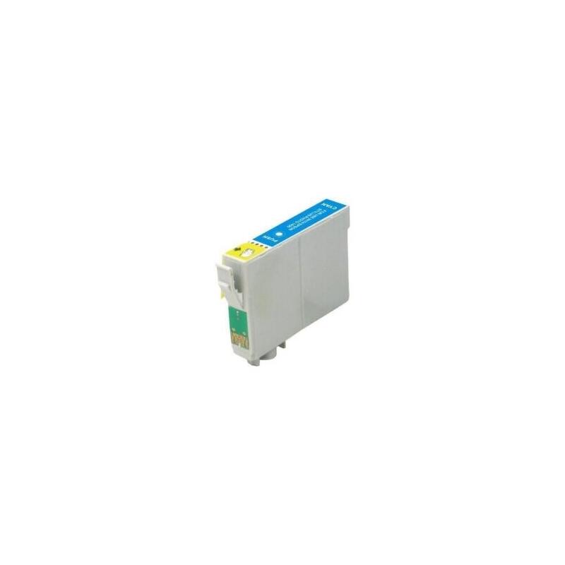 Toner compatible para Epson
