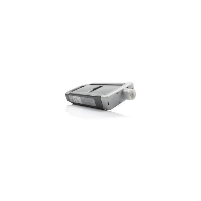 Cartucho De Tinta Pigmentada Generico Para Canon Pfi706/Pfi306 Gris  6690b001/6666b001