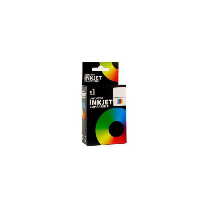 Cartucho Genérico De Epson T7554xl Amarillo - T755440-G Ml-39pag-4000