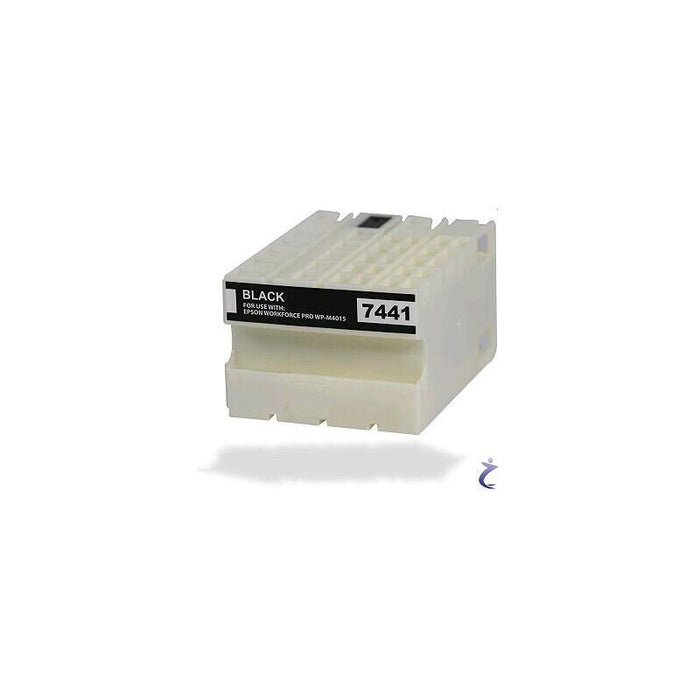 Cartucho Inkjet Compatible Negro Epson M400 / M4015 / M4095 / M4525 / M4595 - 10.000 Paginas