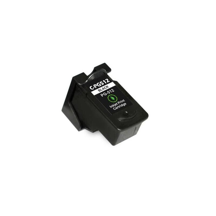 Cartucho Reman. Canon Pg512 Negro 2969b001 16 Ml