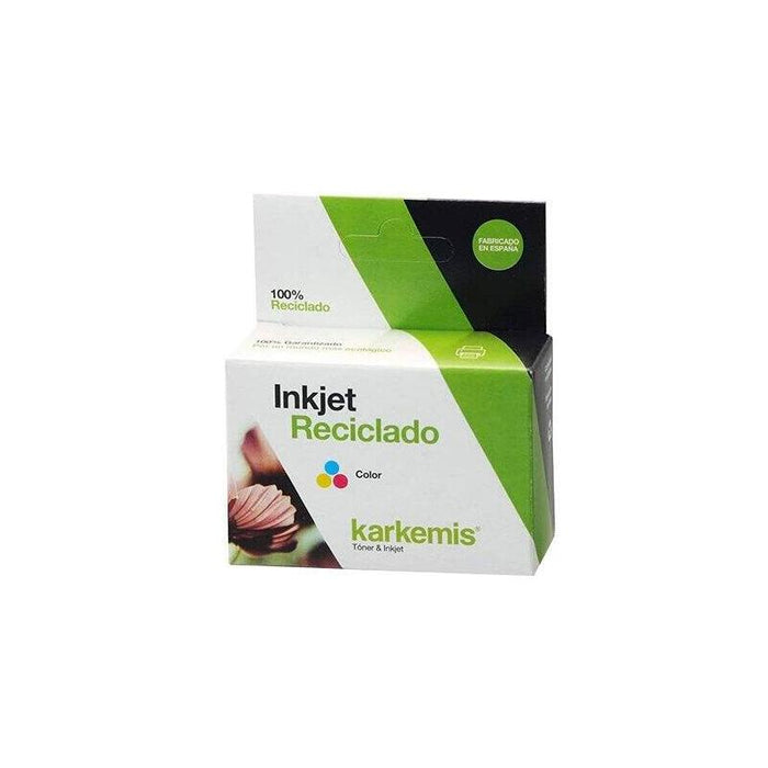 Cartucho Remanufacturado Canon Ink-Jet Cl-561xxl Cl