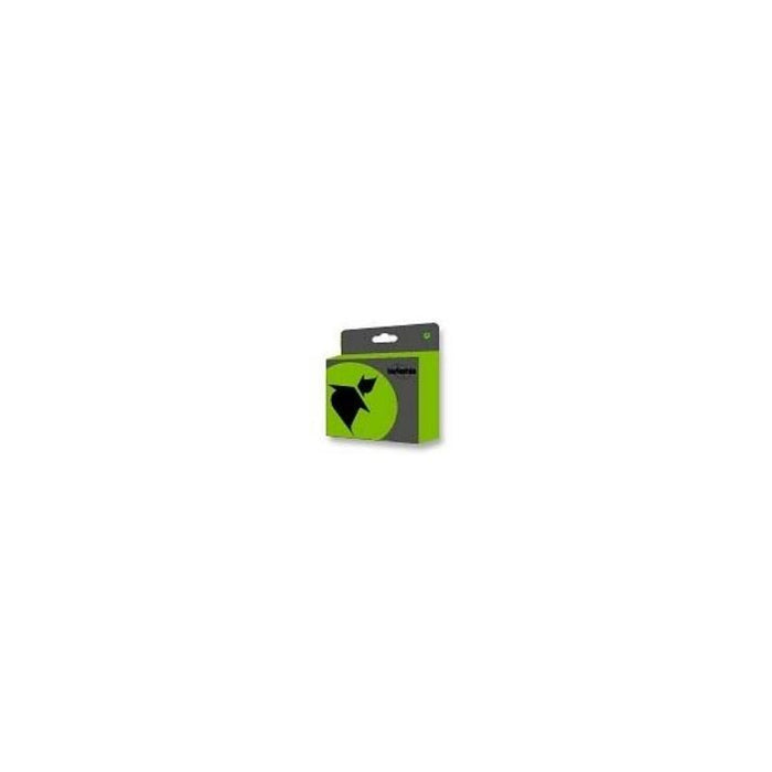 Cartucho Tinta Karkemis C4909a Amarillo Compatible Hp 940xl