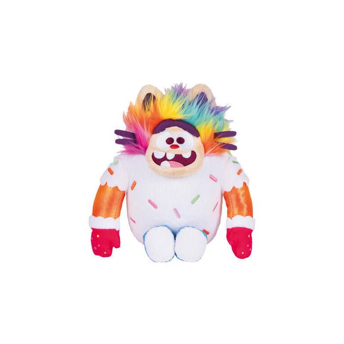 Casa De Muñecas Schmidt Spiele Gabby - Cookie Bobbie 30 Cm, Peluche 42854