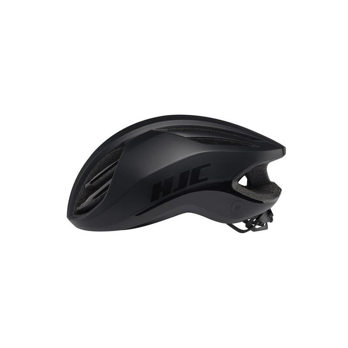 Casco De Ciclismo Hjc Atara Negro Mt.Gl Black, Talla L