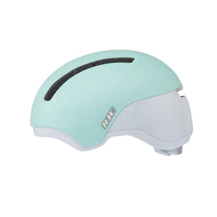 Casco De Ciclismo Hjc Calido Color Menta Mt Mint, Talla S