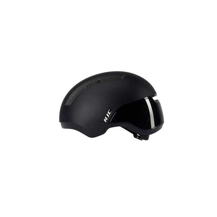 Casco De Ciclismo Hjc Calido Negro Mt Gl Black, Talla M