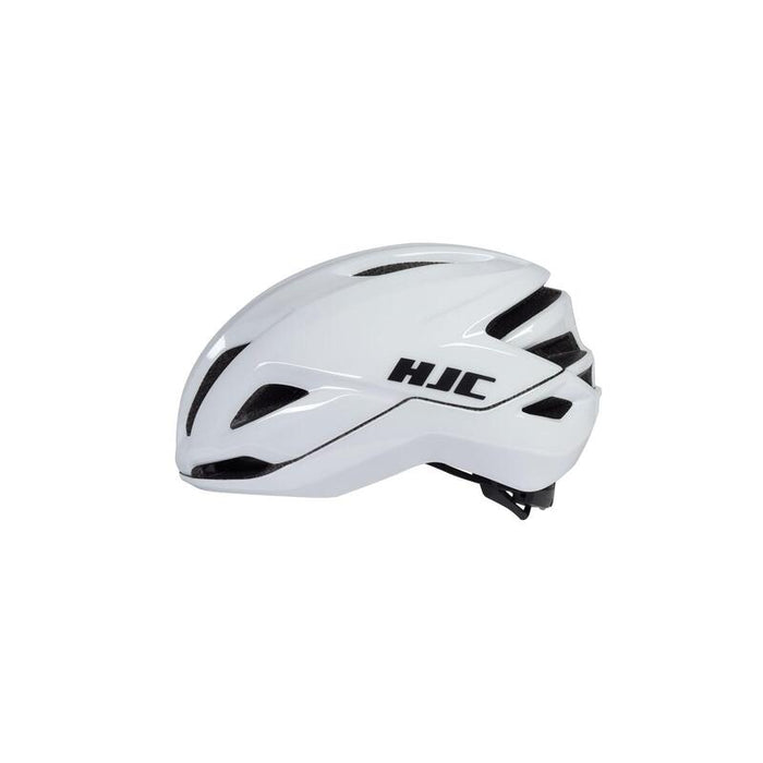 Casco De Ciclismo Hjc Crosser Blanco White, Talla L