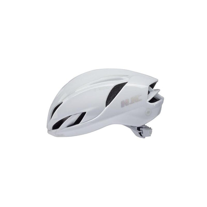 Casco De Ciclismo Hjc Furion 3.0 Blanco Con Holograma, Talla R. L