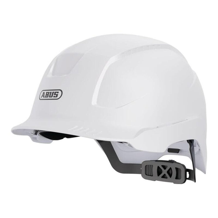 Casco De Seguridad, Scator, Blanco Polar, Talla 53 - 63 Cm