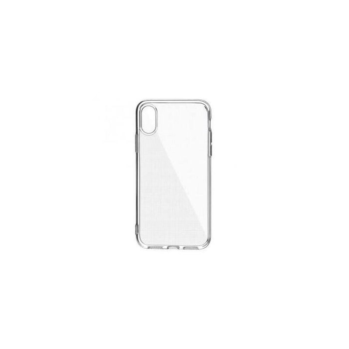 Case Iphone 13 Pro Clear Case 2 Mm Trasparent