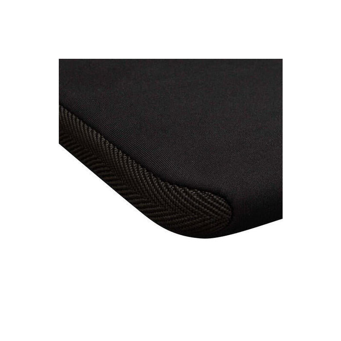 Caselogic Notebook Hülle Laps116k Schwarz,Nylon,Bis 39,6cm/15,6''