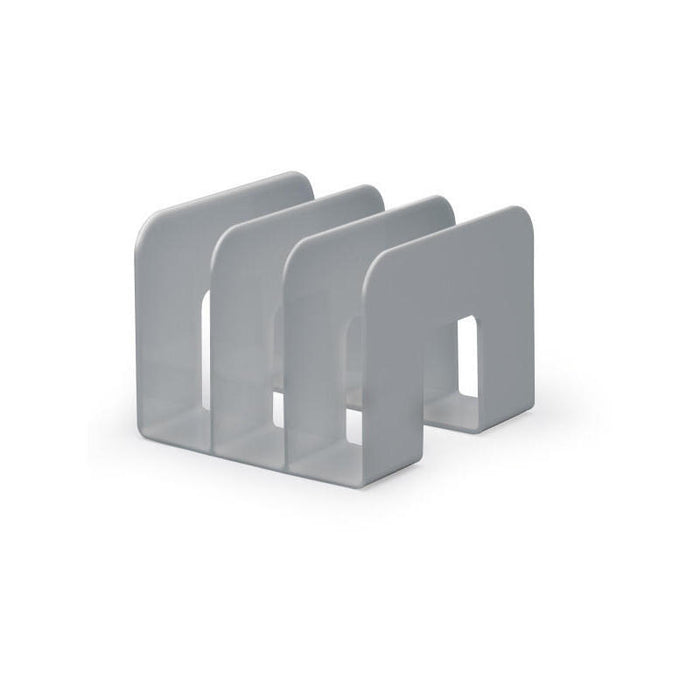 Catálogo Durable Trend Colector Gris