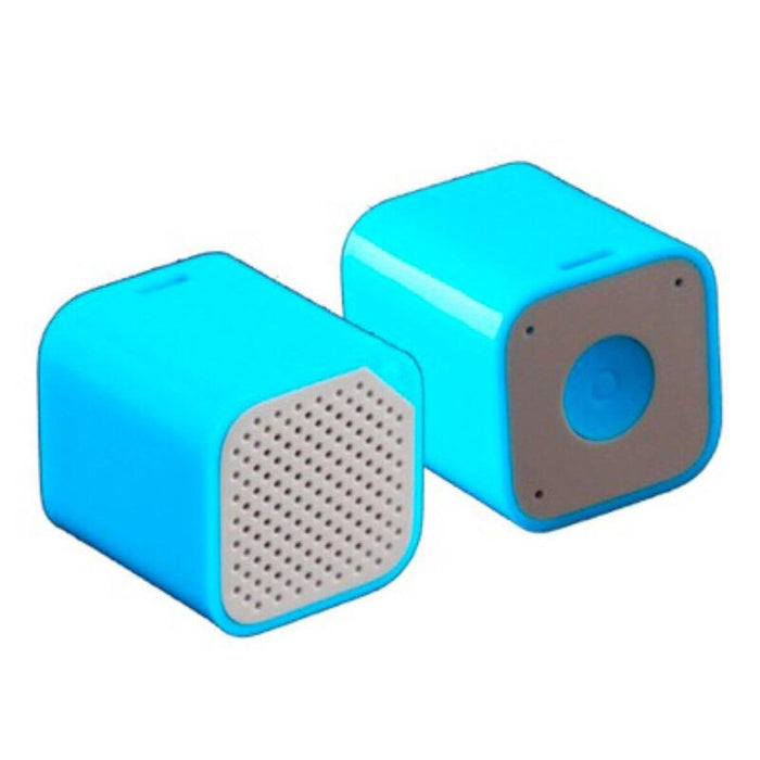 Catkil Altavoz Bluetooth Tucson Blue