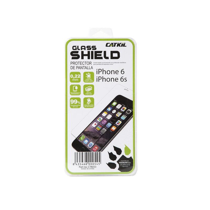 Catkil Protector Iphone 6/6s 0,22 Austin