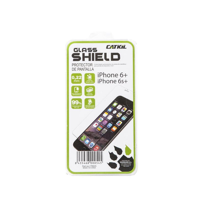 Catkil Protector Iphone 6/6s Plus 0,22 Austin