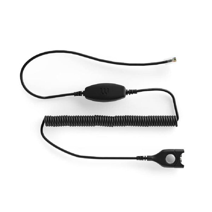 Cava 31 Standard Bottom  Cable, Ed To Rj9 Avaya