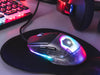 EAN 5907512873335 - Tracer GameZone NEON USB ratón Juego mano derecha USB tipo A Óptico 12400 DPI imagen 9