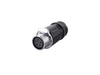 EAN 4014619709397 - Alcasa S1 1 Negro imagen 1