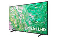 EAN 8806095452913 - Samsung UE55DU8072UXXH Televisor 139,7 cm (55") 4K Ultra HD Smart TV Wifi Negro imagen 6