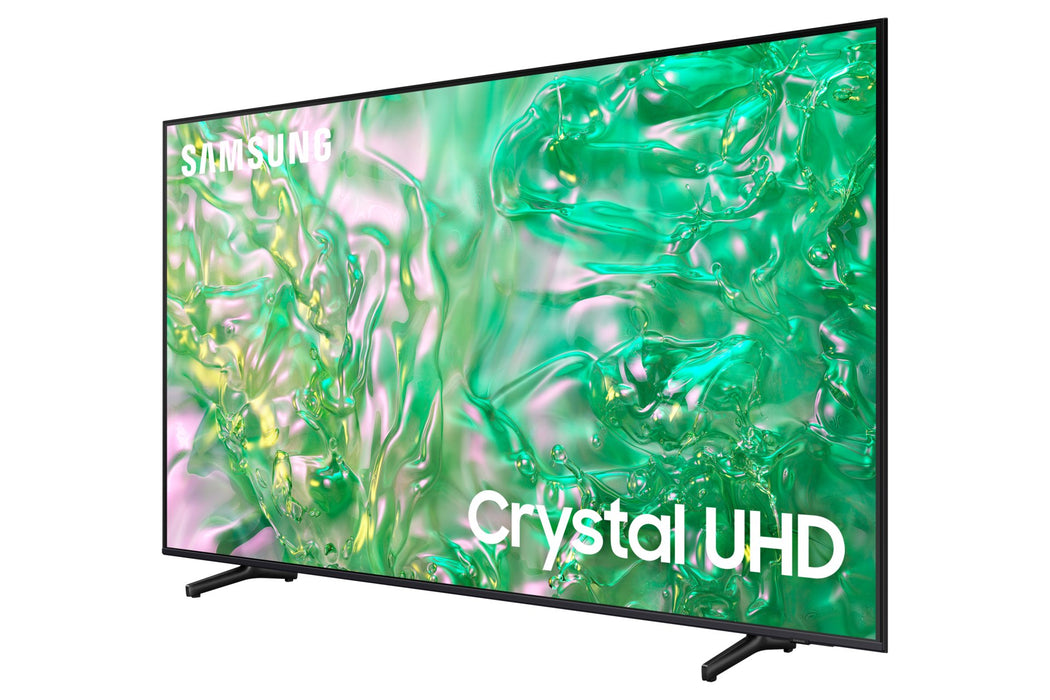 EAN 8806095452890 - Samsung UE43DU8072UXXH Televisor 109,2 cm (43") 4K Ultra HD Smart TV Wifi Negro imagen 6