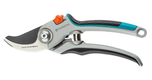 EAN 4078500018784 - Gardena 8906-20 podadora eléctrica Gris, Turquesa 2,5 cm imagen 1
