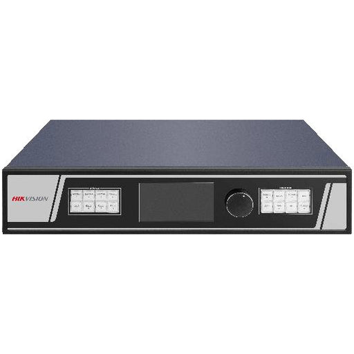 EAN 6941264084549 - Hikvision LED Control Card Negro 72 W imagen 1