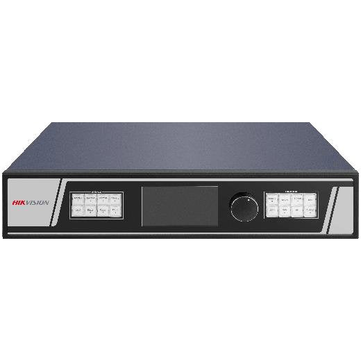 EAN 6941264084549 - Hikvision LED Control Card Negro 72 W imagen 1