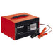 EAN 4006825613186 - Einhell CC-BC 10 E 12 V Negro, Rojo imagen 1