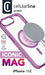 EAN 8018080492617 - Cellularline 8018080492617 funda para teléfono móvil 15,5 cm (6.1") Rosa imagen 2