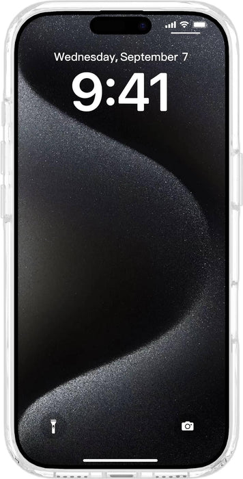 EAN 5715328302983 - eSTUFF INFINITE (GRS) OSLO iPhone 18 Pro/17 Pro Clear Magnetic Cover funda para teléfono móvil Transparen imagen 7