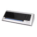 EAN 4030152030132 - Olympia A 3048 Laminadora en frío 680 mm/min Negro, Plata imagen 2