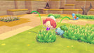 EAN 0045496313814 - Nintendo Pokémon Pokopia Estándar Plurilingüe Nintendo Switch 2 imagen 4