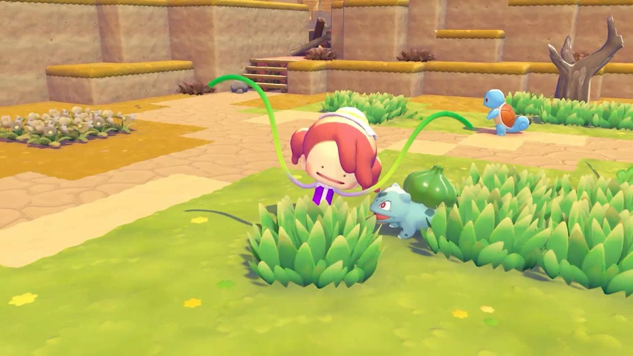 EAN 0045496313876 - Nintendo Pokémon Pokopia (Switch 2) Estándar Plurilingüe Nintendo Switch 2 imagen 4