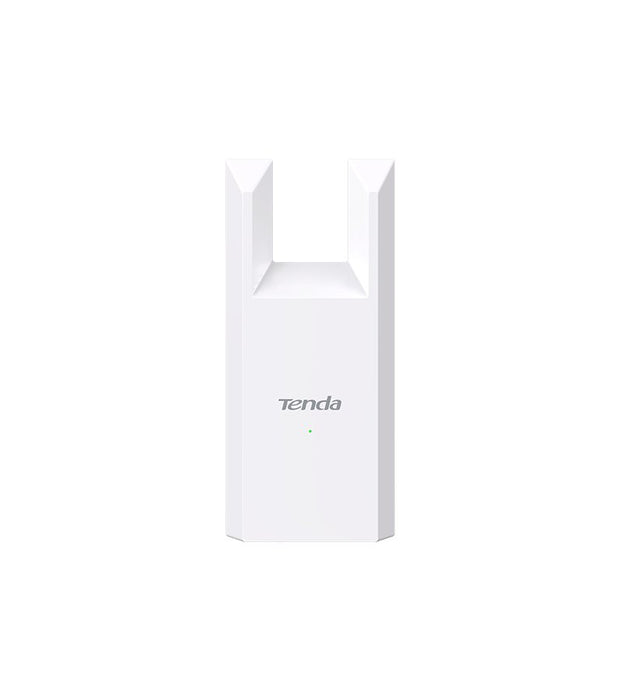 EAN 6932849424959 - Tenda T10 ampliador de red Repetidor de red Blanco imagen 1